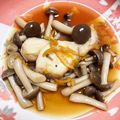☆サラダボーイ☆'s cooksnap of when they made タラ生姜柚子煮.