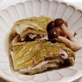 チコリママ's cooksnap of when they made 白菜と豚肉の重ね煮.