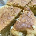 沖縄みさりん's cooksnap of when they made レモンパウンドケーキ.