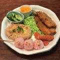 こつゆ514's cooksnap of when they made 桜色おにぎり.