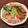 こつゆ514's cooksnap of when they made 桜色おにぎり.