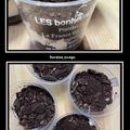 riichaaan★'s cooksnap of when they made 材料3つ！甘さ控えめオレオチーズケーキ.