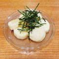 Emihann's cooksnap of when they made さっぱり美味♪長いものわさび白だし漬け.