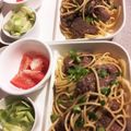 ame-ikuru's cooksnap of when they made キャベツ 黒胡椒 常備菜.