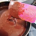 †ユウミ†'s cooksnap of when they made コーヒーキャラメル生チョコ.