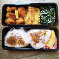 yunapi☆'s cooksnap of when they made ほうれん草のしらすおかか.