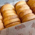 はらちっち's cooksnap of when they made プレゼントに＊濃厚バタークッキー＊.