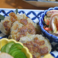 taruママ's cooksnap of when they made 玉ねぎ蓮根のもちもち焼き.