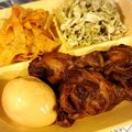 xxxrirexxx's cooksnap of when they made 簡単♪半熟卵.