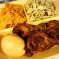 xxxrirexxx's cooksnap of when they made 簡単♪半熟卵.