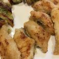Stacieee's cooksnap of when they made タラのから揚げ.