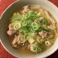caruga's cooksnap of when they made たっぷり白菜と肉団子のスープ.