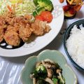 たけうちーの's cooksnap of when they made オクラとしめじの梅ポン和え.