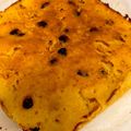 はるはーる☆'s cooksnap of when they made グルテンフリー♫100%おから人参ケーキ.