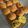 ぶるーぽぴー's cooksnap of when they made HB使用✿かぼちゃのちぎりパン.