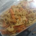 もりのりころ's cooksnap of when they made きんぴら蓮根.