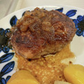 イザベラカレン's cooksnap of when they made 静岡★激うま！さわやか風ハンバーグ！！.