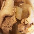 クックS5N2AF☆'s cooksnap of when they made 焼きぶり大根.
