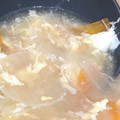 ハムハムたん's cooksnap of when they made 生理痛穏和★身体ポカポカスープ.