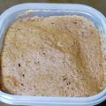 のり巻たら子's cooksnap of when they made おから蒸しパン.
