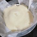 Fuku2mochi's cooksnap of when they made 食べるまで5分♪【米粉蒸しパン】.