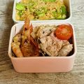 さくらん餅's cooksnap of when they made もやしと豚ひき肉のしゃきしゃき混ぜご飯.