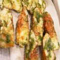 ☆ドキンちゃん☆”'s cooksnap of when they made 【超簡単！】竹輪の磯辺揚げ.