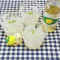 みかかめ's cooksnap of when they made 簡単ヘルシー＊りんご酢寒天.