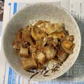 クックPYIVIT☆'s cooksnap of when they made フライパン１つで簡単カツ丼.