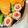 U☆kaoru's cooksnap of when they made 揚げない～紅生姜入りちくわ磯辺揚げ.