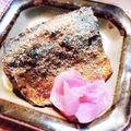 お山のエイ's cooksnap of when they made サバの生姜味噌煮♪胃腸の冷えに簡単薬膳.