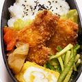 なっさん姫's cooksnap of when they made しっとり柔らか鶏むねマヨカツ.