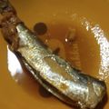 ヨシヨッシー's cooksnap of when they made 【基本の和食】いわしの梅煮.