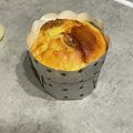 mamechii's cooksnap of when they made おうちパーティ★米粉でふんわりマフィン.
