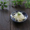 まろんかふぇ's cooksnap of when they made 新たまねぎのマリネ.