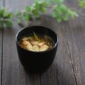 まろんかふぇ's cooksnap of when they made 簡単!豆腐とネギのお味噌汁.