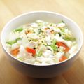 クックDAD's cooksnap of when they made 腹ペコ男子パクパク！ごま味噌煮込みうどん.