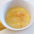 ゆかりりりー's cooksnap of when they made ✿梅干し茶碗蒸し&明太子茶碗蒸し✿.