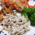 ☆★ケイト★☆'s cooksnap of when they made 食物繊維たっぷり牛蒡のツナマヨ胡麻サラダ.