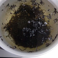 yama_miu's cooksnap of when they made 基本の下ごしらえ｜乾燥ひじきの戻し方.