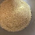 ピーナッツ子♪'s cooksnap of when they made キヌアの茹で方.