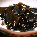 クリーピングタイム☆'s cooksnap of when they made だしガラで昆布の佃煮！.