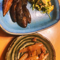 さっちゃーーーん's cooksnap of when they made 我が家の定番！フキの油炒め.