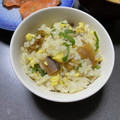 ★ゴンぎつね★'s cooksnap of when they made 混ぜ込みいなり☆ちらし寿司.