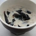 うめきち０２１１'s cooksnap of when they made 理想のふるふる食感☆コーヒー寒天ゼリー♪.