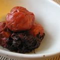 ごまきち's cooksnap of when they made 簡単すぎる！ふっくらじゅうしぃーな梅干し.