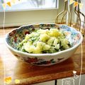 ☆なあなクック☆'s cooksnap of when they made ディルが爽やか シンプルポテトサラダ.