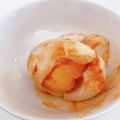 ゆかりりりー's cooksnap of when they made 【作り置き】韓国風ピリ辛半熟味玉.