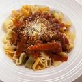 ちゃまたまご's cooksnap of when they made 余ったハヤシライスソースdeグラタン.