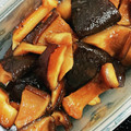 akiyuママ's cooksnap of when they made 惣菜屋さんの椎茸の佃煮【作り置き】.